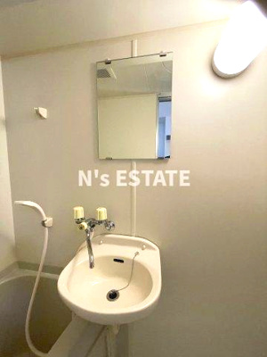 【洗面所】 | ウェルステイツ