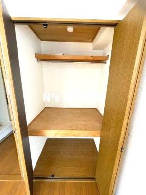 【収納】 | ウェルステイツ