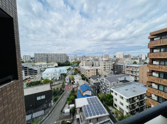 【展望】 | 現地眺望