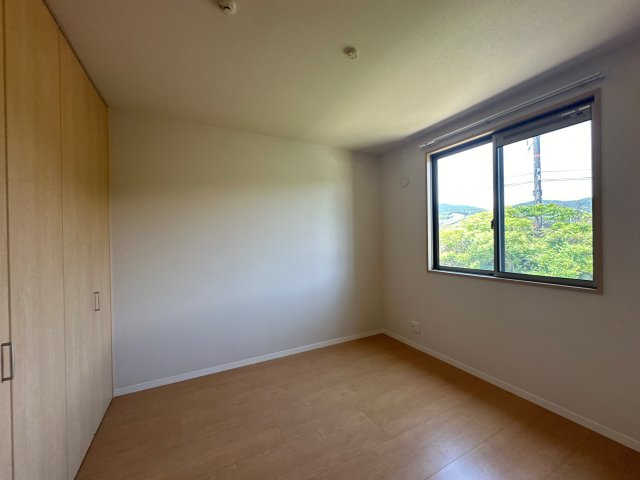 ブールドーグフランセの子供部屋