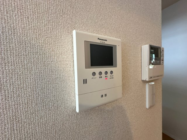 ブールドーグフランセのセキュリティ