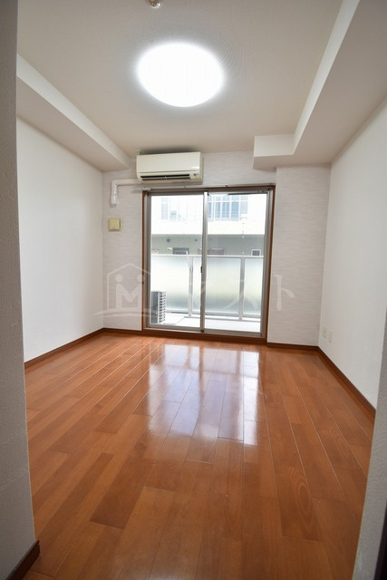 ドルチェヴィータ北浜の内装