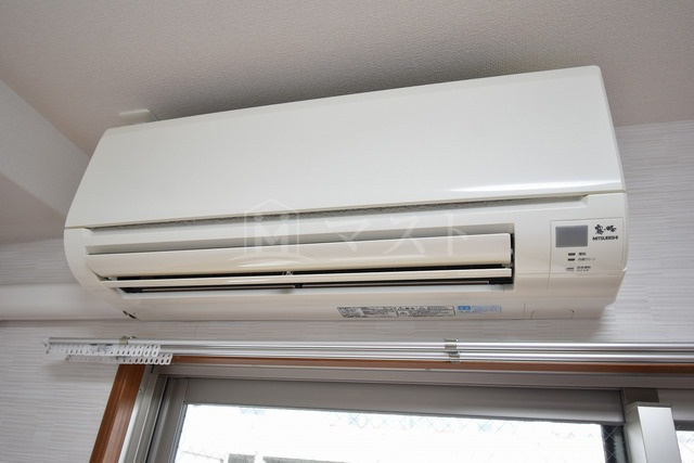 ドルチェヴィータ北浜の設備