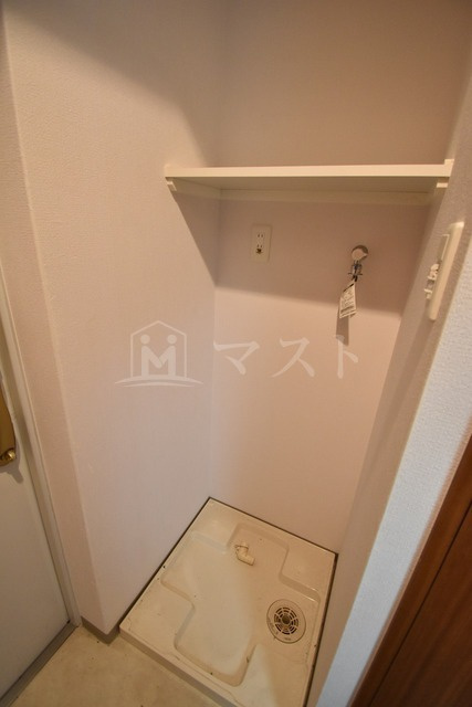 ドルチェヴィータ北浜の設備