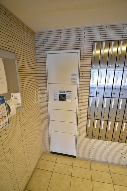 ドルチェヴィータ北浜のその他共用部分