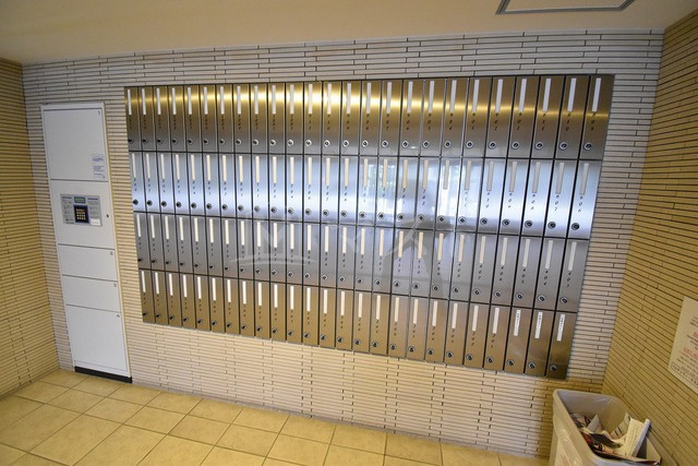 ドルチェヴィータ北浜の設備