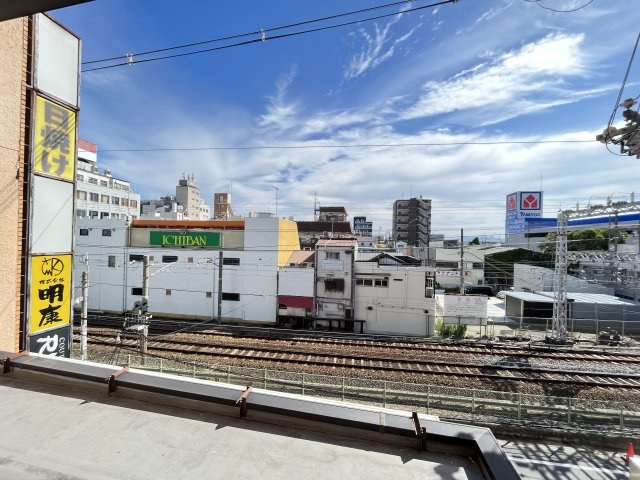 【展望】 | 幡本マンション