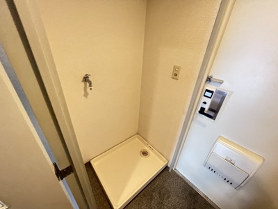 【設備】 | 幡本マンション