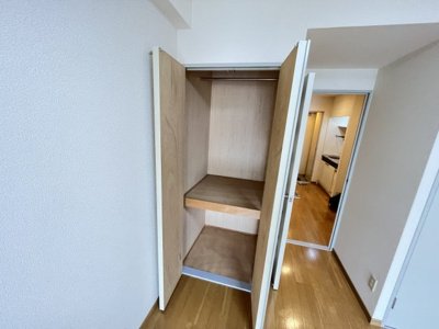 【収納】 | 幡本マンション