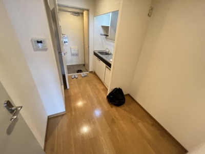 【玄関】 | 幡本マンション
