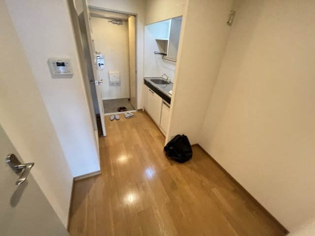 【玄関】 | 幡本マンション