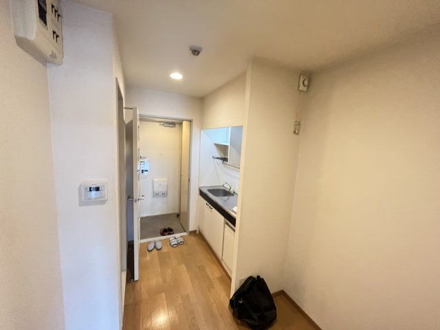 【洋室】 | 幡本マンション