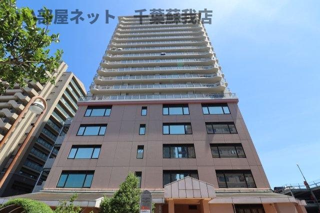 オーシャンビュー壱番館のその他|きれいな外観です