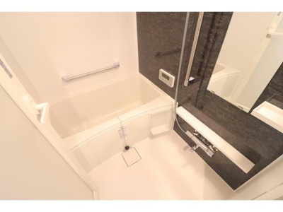 【浴室】 | エル・セレーノ天満橋