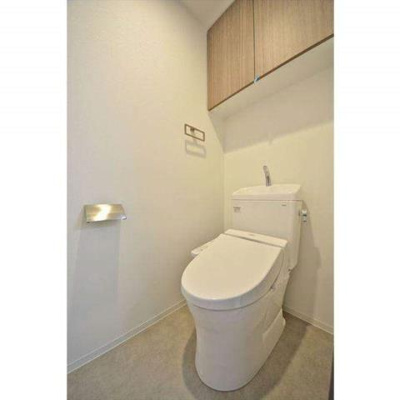 【トイレ】 | エル・セレーノ天満橋