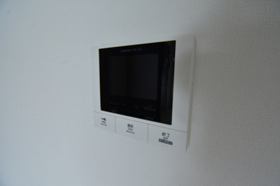 【設備】 | エル・セレーノ天満橋