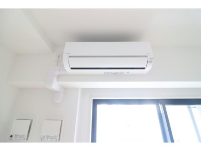 【設備】 | エル・セレーノ天満橋