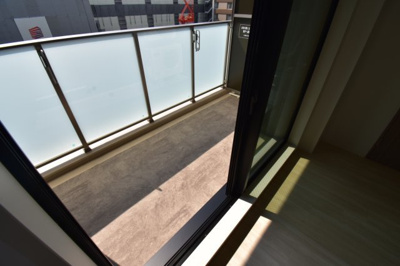 【バルコニー】 | エル・セレーノ天満橋