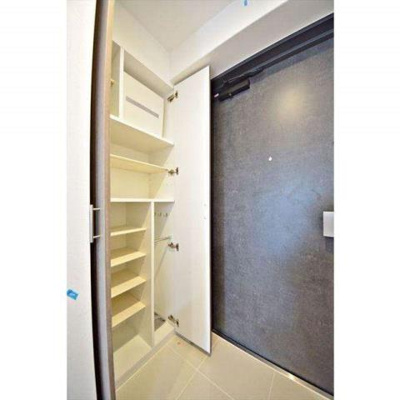 【玄関】 | エル・セレーノ天満橋