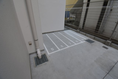 【その他共用部分】 | エル・セレーノ天満橋