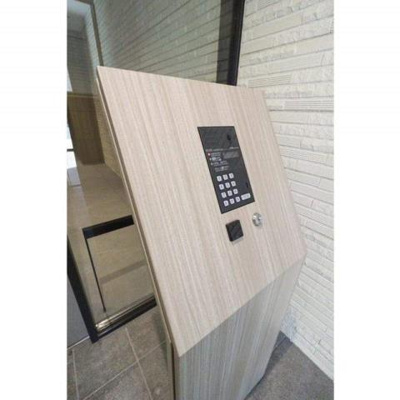 【その他共用部分】 | エル・セレーノ天満橋