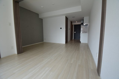 【居間・リビング】 | エル・セレーノ天満橋