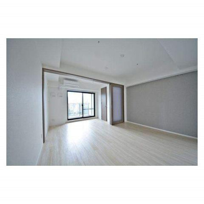 【居間・リビング】 | エル・セレーノ天満橋