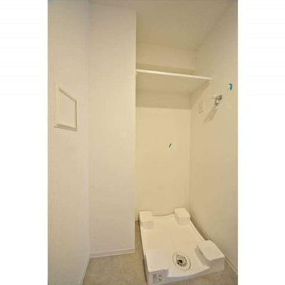 【洗面所】 | エル・セレーノ天満橋