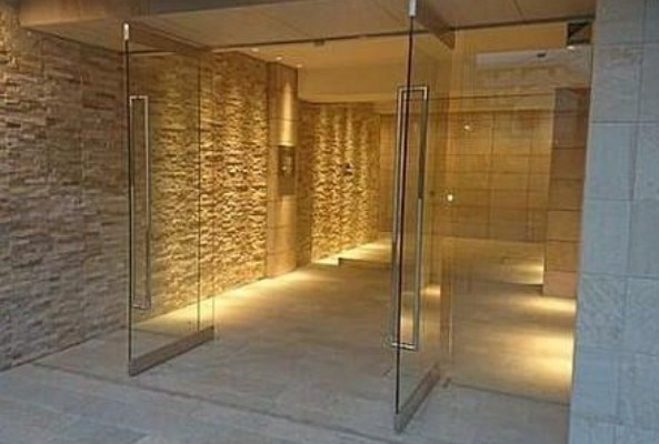 【その他共用部分】クレヴィスタ西馬込