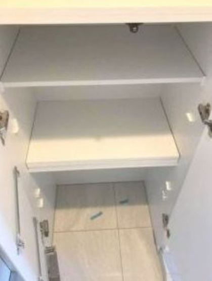 【玄関】クレヴィスタ西馬込