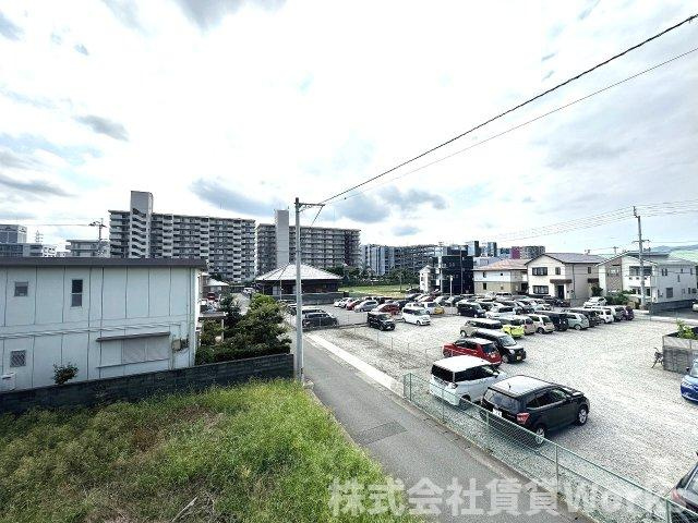 ドッキンセル末広の展望