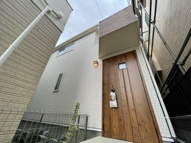 【成約】江戸川区大杉5丁目新築戸建 全8棟の画像