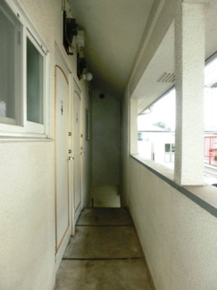 【その他共用部分】 | 共用部。
