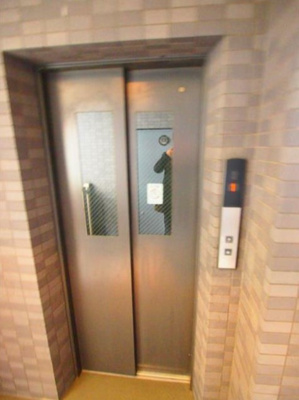 【その他共用部分】 | ダイアパレス池袋ルネッサンス　13079 | エレベーター完備(^^)/