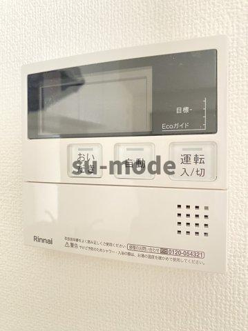 フォレスト南正雀の内装