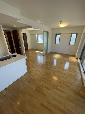 アークアベニュー梅田北の内装|内装も気になるポイント