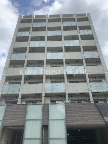 アークアベニュー梅田北