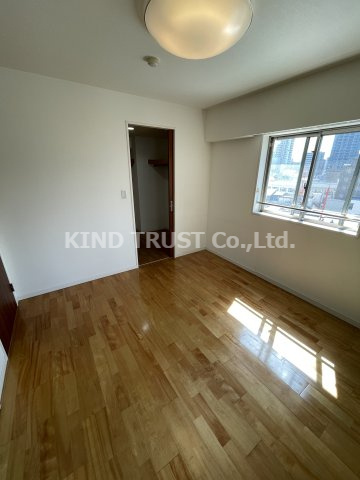 アークアベニュー梅田北の居間・リビング|おしゃれな居間です