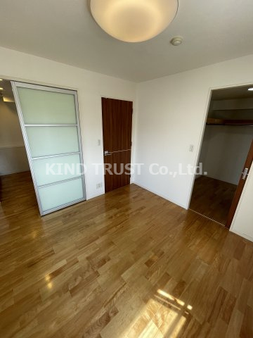 アークアベニュー梅田北の居間・リビング|ゆったり過ごせるリビングです