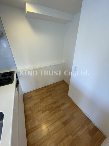 アークアベニュー梅田北の内装|内装も気になるポイント