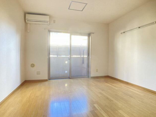 マンション風香の居間・リビング