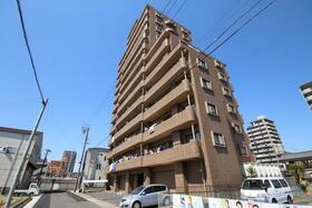 【外観】 | ダイナース千代田橋【仲介手数料無料】 | リノベーション済み
保証付きマンションです