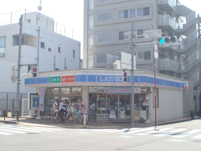 コンビニ