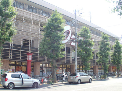 スーパー
