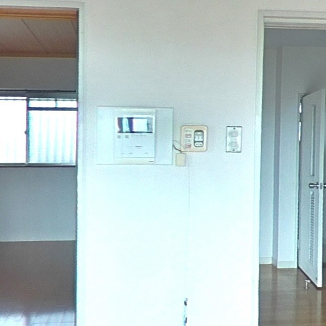 ホクコウビルの設備