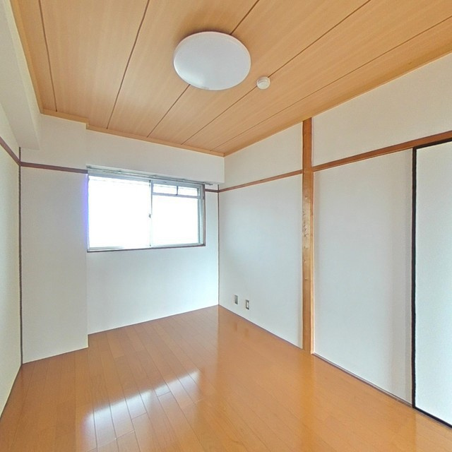 ホクコウビルの設備