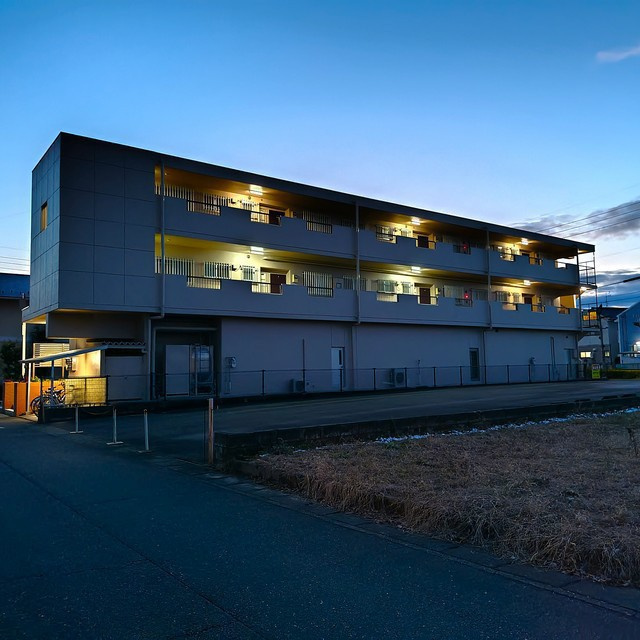 ホクコウビルのその他