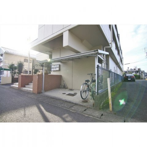 ホクコウビルのその他