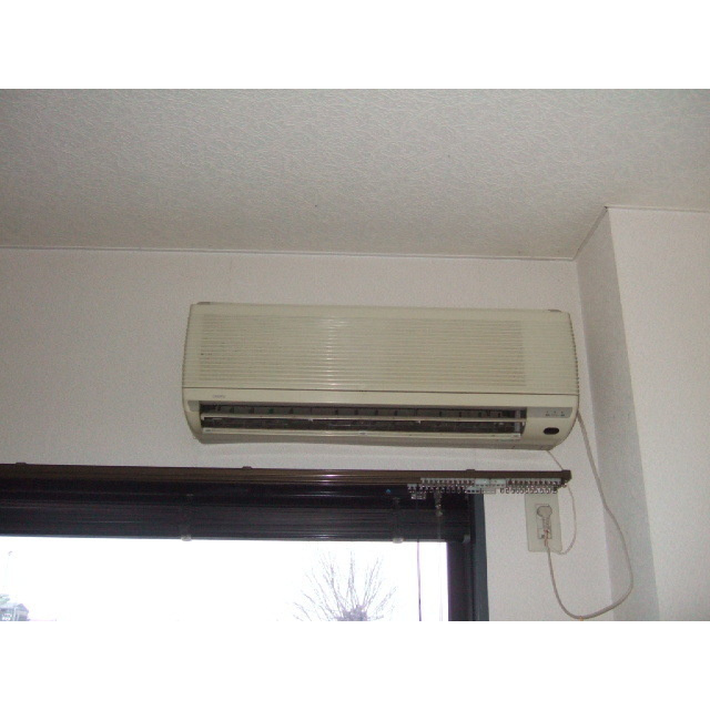 岐阜市敷島町９丁目の店舗事務所のその他|エアコン