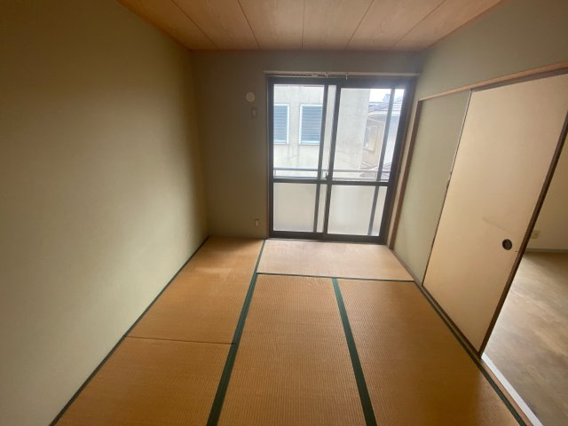 ピュアリティー21の子供部屋